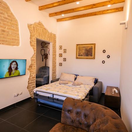 Conte Green House - 2 Apartments روما المظهر الخارجي الصورة