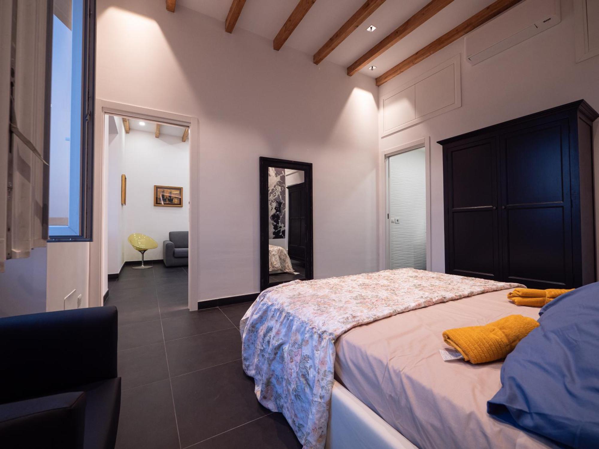 Conte Green House - 2 Apartments روما المظهر الخارجي الصورة