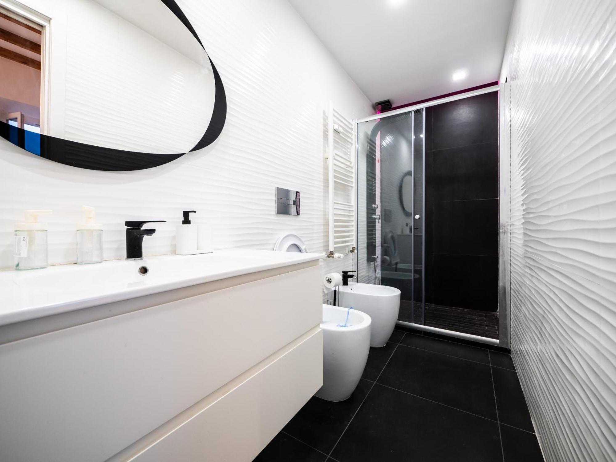 Conte Green House - 2 Apartments روما المظهر الخارجي الصورة