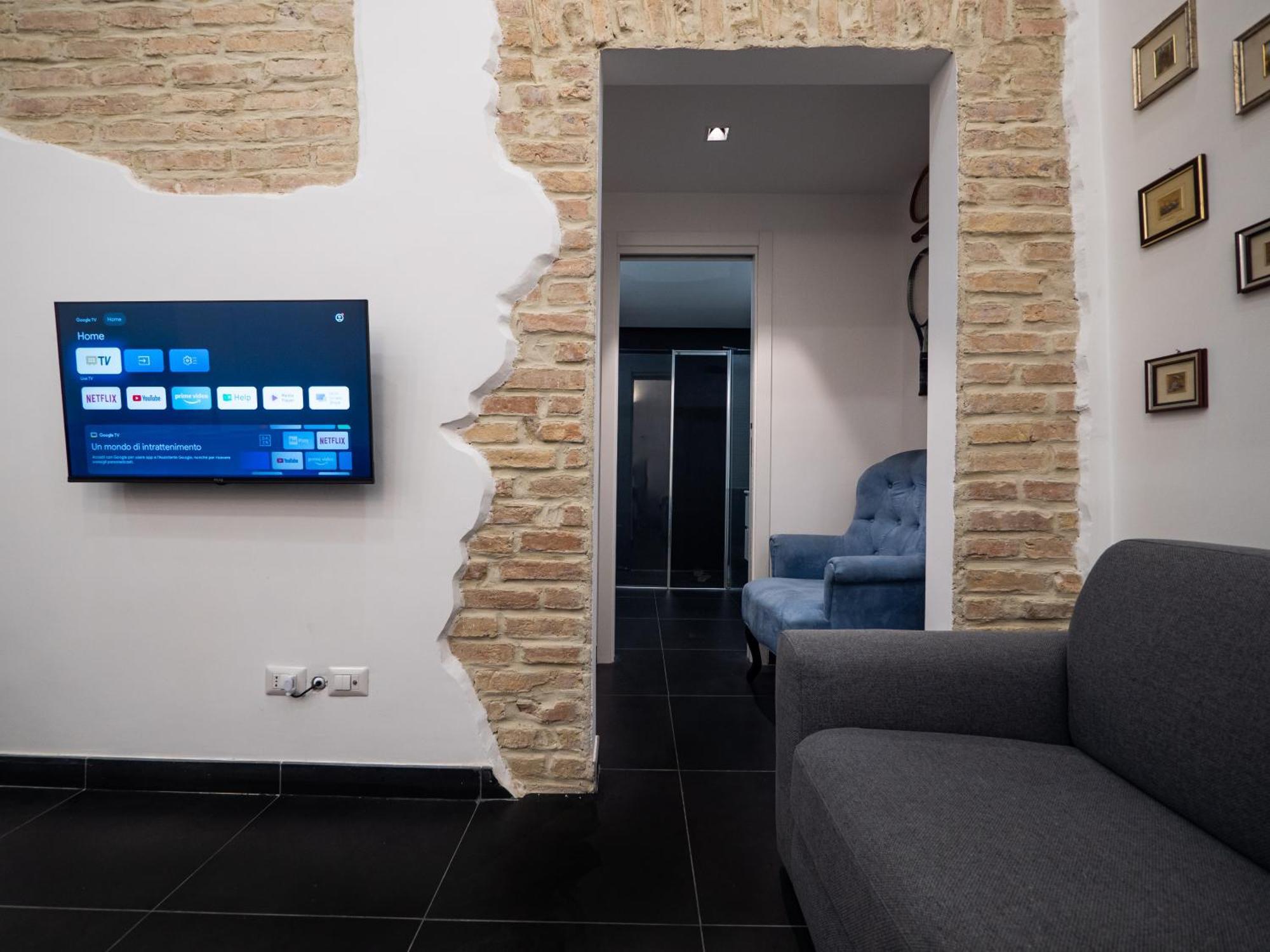 Conte Green House - 2 Apartments روما المظهر الخارجي الصورة