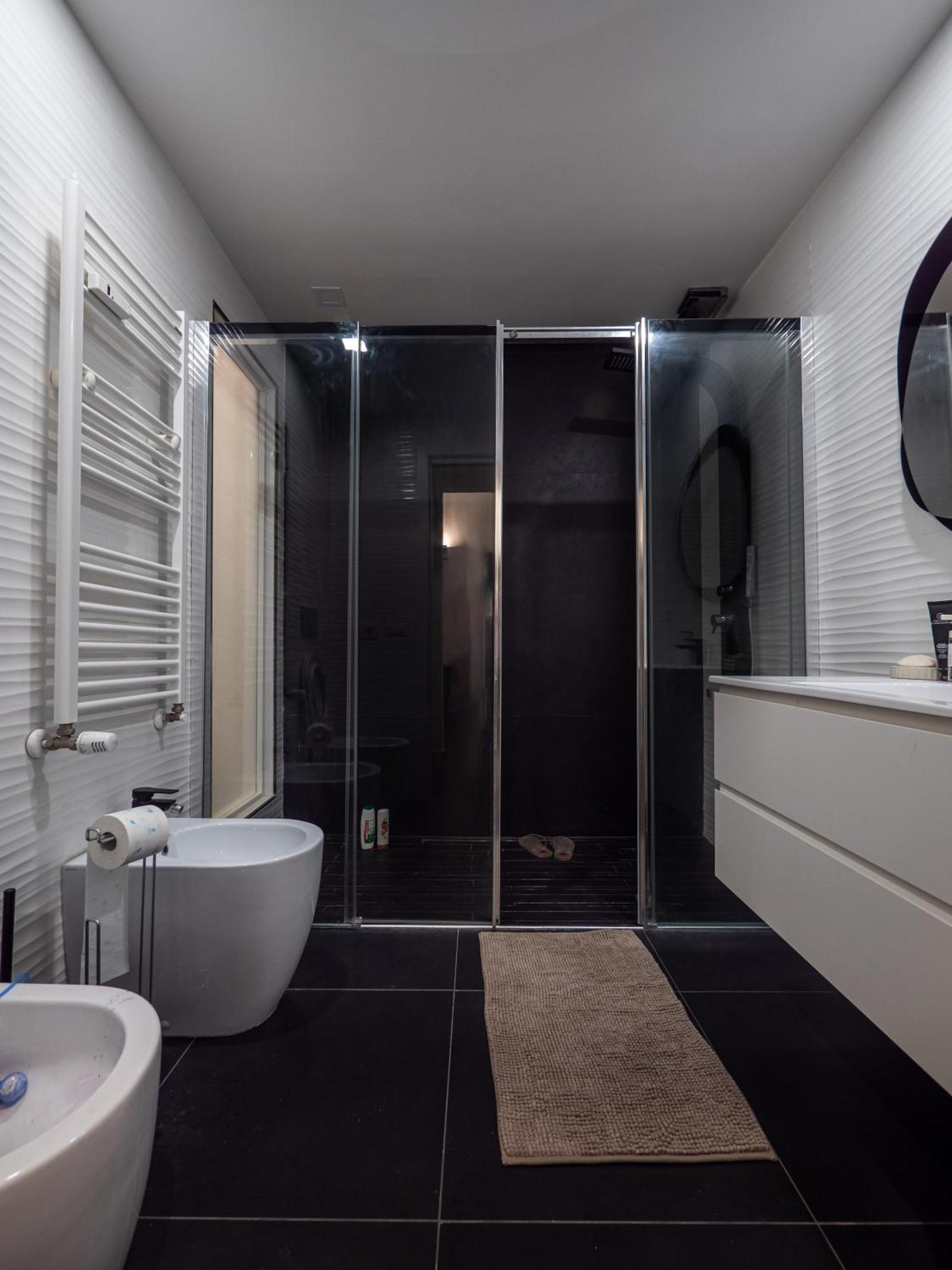 Conte Green House - 2 Apartments روما المظهر الخارجي الصورة